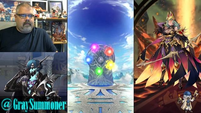 Returning Ascended and Re armed Heroes 2 Summons!!! смотреть онлайн