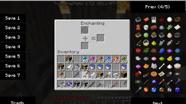 Minecraft Mod Spotlight WizardCraft смотреть онлайн