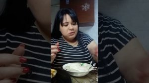 МУКБАНГ вареники,шаурма,хлебушек в догонку?