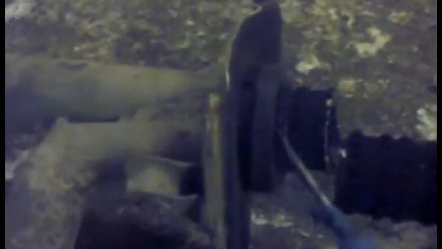 замена глушителя на колхозный прямоток)/replace the muffler on a collective farm co-current flow) смотреть онлайн