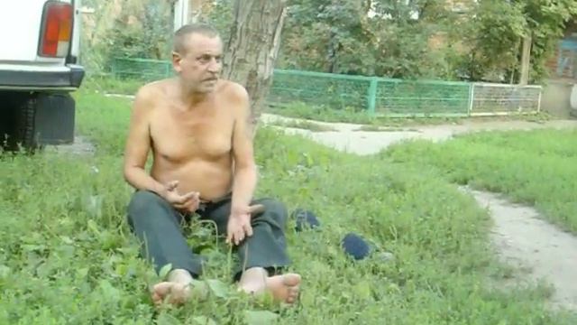 мужики отдыхают продолжение