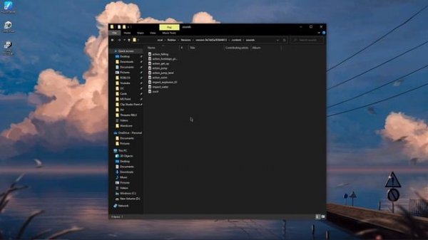 How To CHANGE the Roblox DEATH SOUND! | Roblox Studio