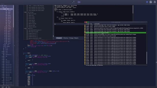 ЛУЧШАЯ ИНСТРУКЦИЯ DSDT.AML HACKINTOSH!!! ПОДРОБНО! смотреть онлайн