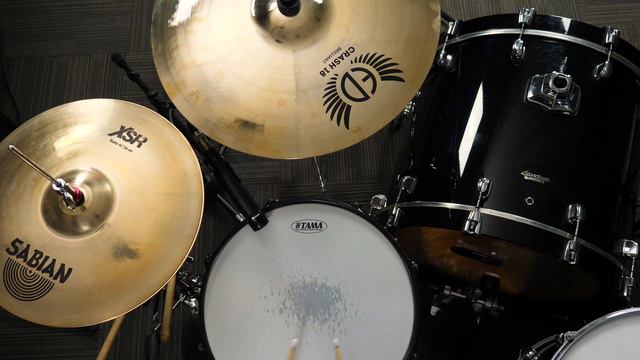 Обзор малого барабана TAMA WP1465BK-BOW WOODWORKS SERIES SNARE DRUM 6.5'х14' смотреть онлайн