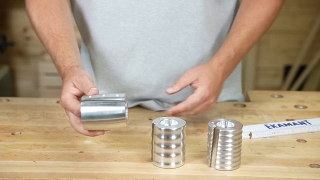 Ist der Elektrohobel HL850 der BESTE ??? - 4 Wellen, 4 Gründe смотреть онлайн