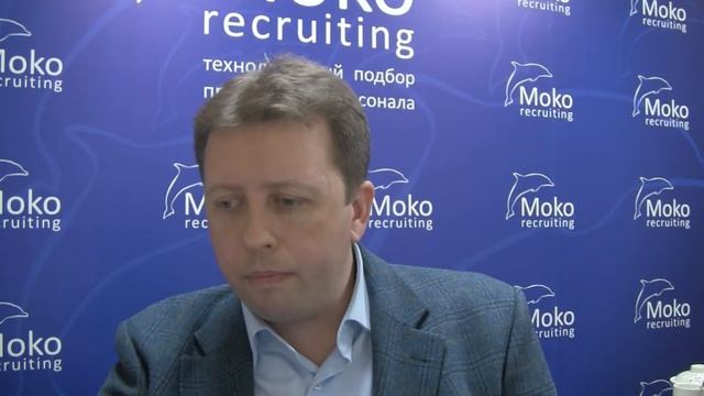 1/3 Подбираем менеджера по продажам: Сценарий группового собеседования смотреть онлайн