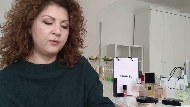 Chanel. Моя коллекция