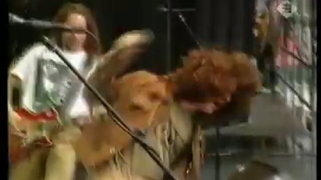 Pearl Jam Why Go Pinkpop '92 [HQ] Subtitulado Por vanhalenzr смотреть онлайн