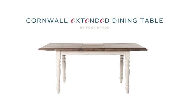 The Farmhouse Table Fables | The Furniture Geek смотреть онлайн