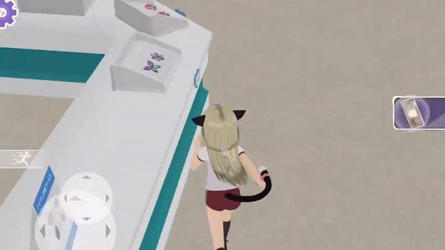 Doing Anime City 3D requests! (Part: 10) || Trying to date Yuki смотреть онлайн