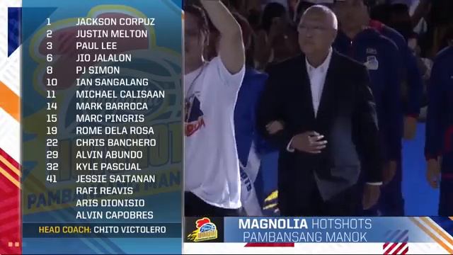 Kathryn Bernardo muse of Magnolia Hotshot at PBA Opening season 45 смотреть онлайн