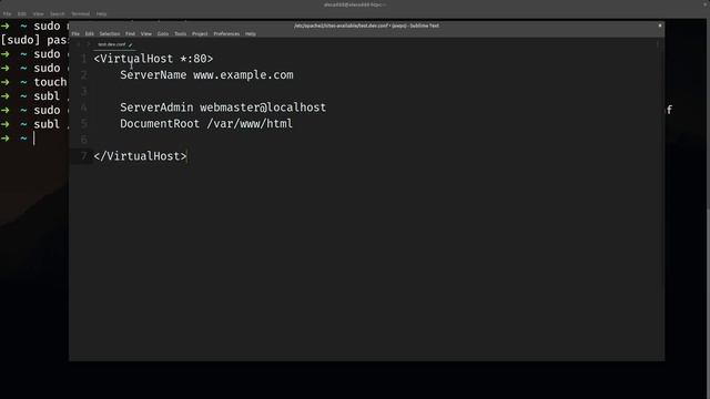 How to setup Apache, MySql, and PHP on Ubuntu Linux смотреть онлайн