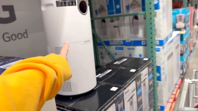 США Влог Поехали в Costco и сразу купили Семейный Влог Большая семья Big big family in the USA VLOG смотреть онлайн