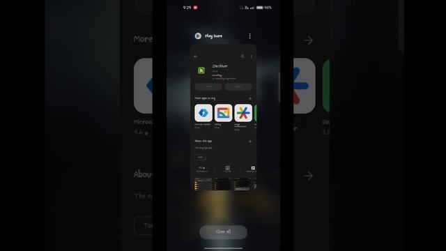 How to access Data and obb folder in ZArchiver Android 13 смотреть онлайн