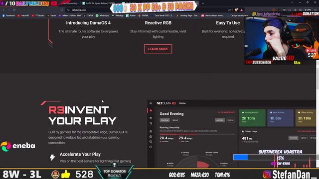 AZI DESCHIDEM TOATE PACK-URILE !! 30x PP 80+ si 28 DE PACK-URI - SA INCEAPA NEBUNIA !! смотреть онлайн