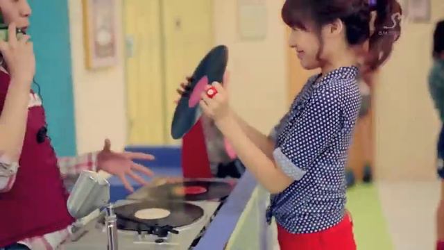 [FMV] Tiffany Hwang! смотреть онлайн