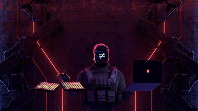 The Forgotten - ONLINE / / REVOLUTION [VIRTUAL DJ SET] смотреть онлайн