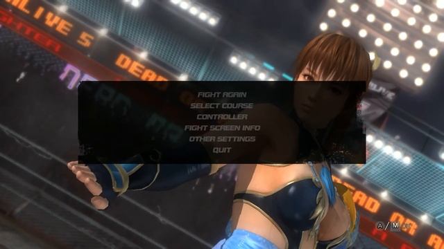 How To Unlock Costumes In Dead or Alive 5 Last Round смотреть онлайн