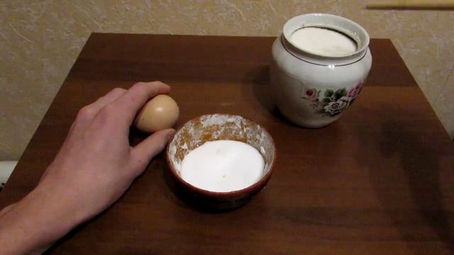 Как поставить яйцо вертикально своими руками? Урок №2 смотреть онлайн