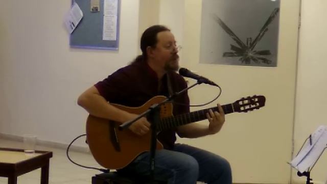 9. Вит Гуткин. Самба для двоих смотреть онлайн