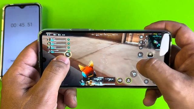 Tcl 40se: la verdad sobre su rendimiento en juegos смотреть онлайн