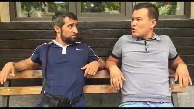 Пацаны! Прежде чем жениться, знайте, товар обмену не подлежит! смотреть онлайн