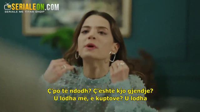 Ferhat Ile Sirin/Episodi 1,pjesa 2 Me Titra Shqip
