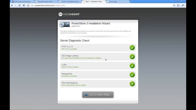 Pre-built PHP Solutions from WebAssist - Introduction смотреть онлайн