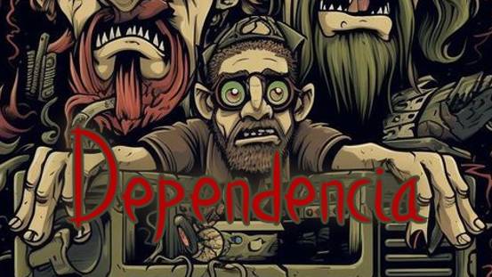 Dependencia Mix 127 By Lukich