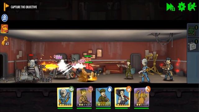 Fallout Shelter online เปิดให้บริการทั้ง iOS/Android บนสโตร์ไทยแล้ว смотреть онлайн