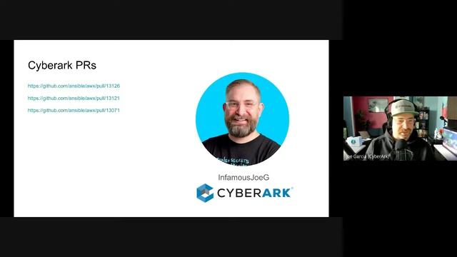 AWX Community Meeting 2022-11-08 смотреть онлайн