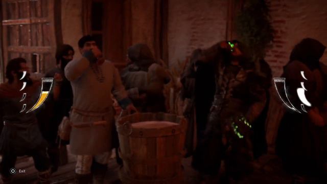 Assassins Creed Valhalla Unlimited Silver Glitch (Easy) смотреть онлайн