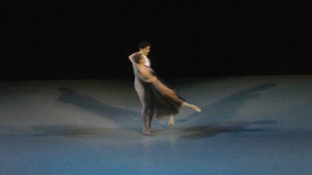 21/07/18 In the Night. Yekaterina Kondaurova and Danila Korsuntsev смотреть онлайн