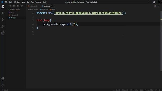 Responsive Login Form Using HTML & CSS (2021) смотреть онлайн