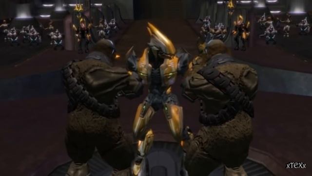 Ready Aim Fire - Halo смотреть онлайн