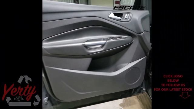 YAS23025B 2016 FORD ESCAPE SE смотреть онлайн