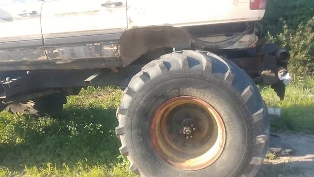 Ауди100(44) Big fut. смотреть онлайн