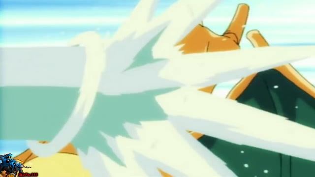 Legends vs Rivals - Ash/Red Charizard VS Green/ Gary Blastoise смотреть онлайн