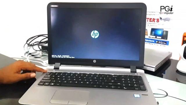 Branded Refurbished Laptop Wholesale Rate|HP ProBook 450 G3 Hindi смотреть онлайн