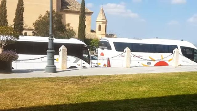 [Informativo 25/03/2019] La Universidad Pablo de Olavide visita las lagunas de Osuna смотреть онлайн