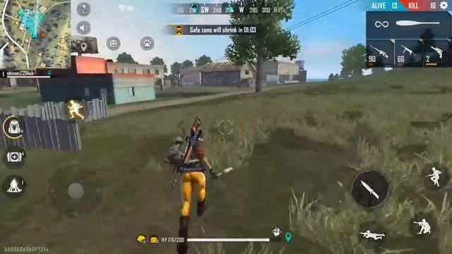 Solo versus squad best ending game смотреть онлайн