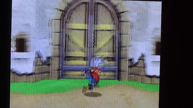 Dragon Quest Monster Joker walkthrough part 1 смотреть онлайн