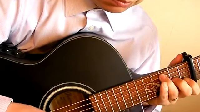 (M) FFV Music Box смотреть онлайн