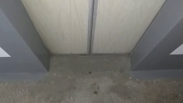 Лифт (Самарканд-1989г.) Г/П 320 кг. 4 чел. смотреть онлайн