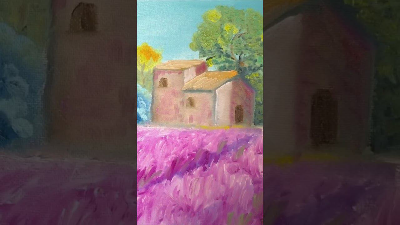 Яркость картины НЕ значит качество. смотреть онлайн