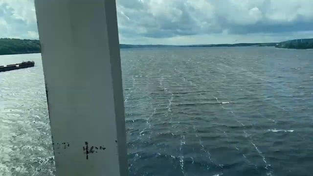 На море в плацкарте с ребёнком! Что взять с собой в поезд? Как развлекать ребёнка? смотреть онлайн