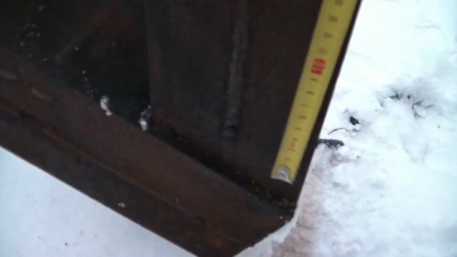 реактивно варочная печь, для дяди Васи смотреть онлайн