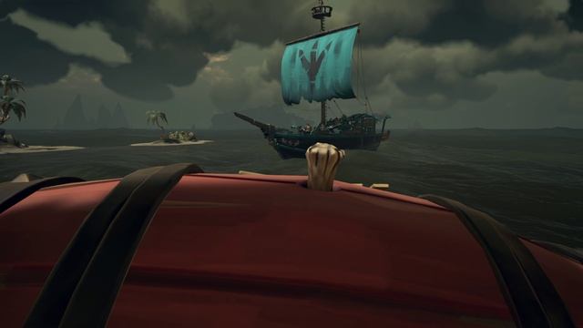 [SoT] - Момент 3