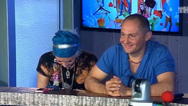 Ольга Рапунцель - натЮрЭль смотреть онлайн