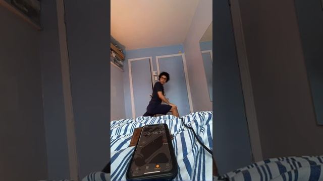 Asynch 3 4/7 Stretching 30 Min смотреть онлайн